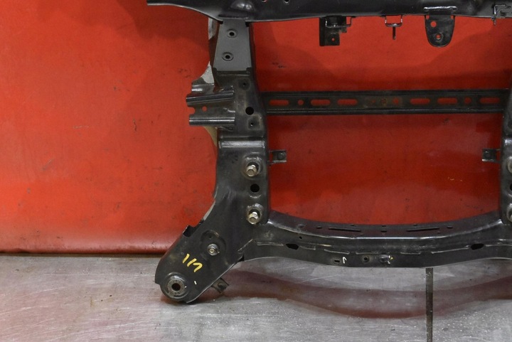 фото №5, Подрамник балка тележка колыбель перед hyundai ioniq 5 v 21-