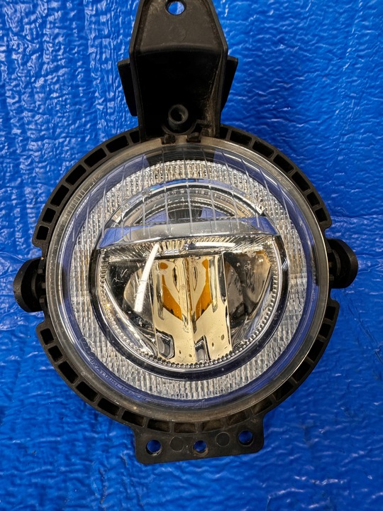 фото №6, Галоген mini r57 - led,drl,halogen 7381725-05