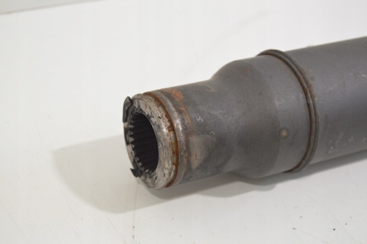 фото №6, Вал приводной mercedes r129 sl500 1294104306 рестайлинг