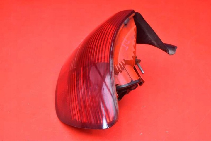 фото №6, Лампа правая зад задняя 89037746 audi a6 c6 универсал 04-08