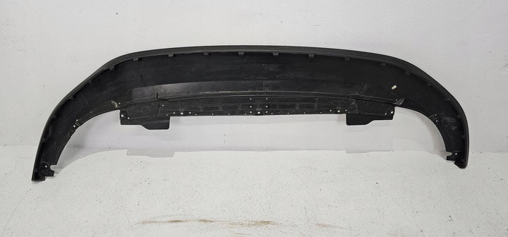 фото №6, Плита бампера передньої перед volkswagen golf viii 5h0805915d