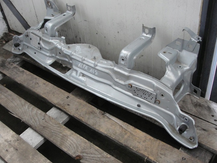 фото №3, Pas переднее усилитель перед alfa romeo 147