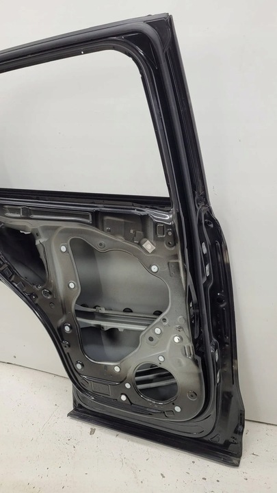 фото №10, Mazda cx-5 cx5 ii 2 17+ двері зад задні ліві fv kb7w73010