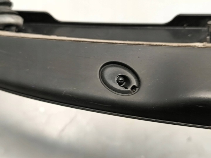 фото №7, Спойлер спойлер кришки зад volvo c30 30716876