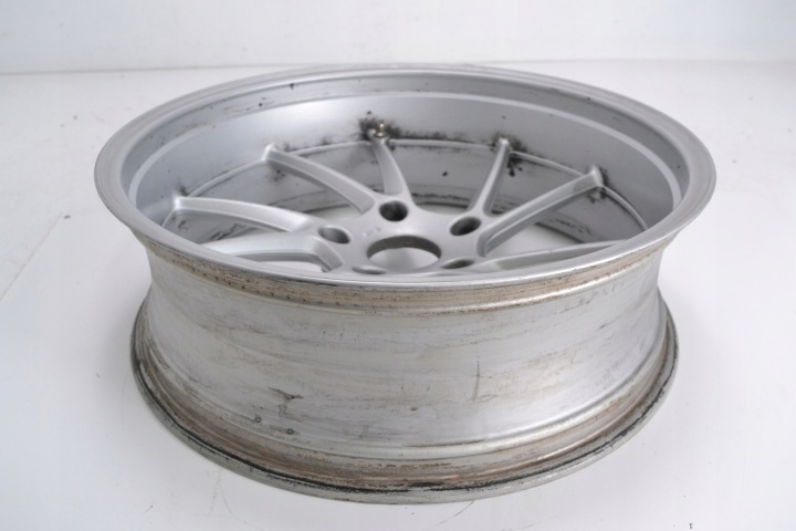 фото №9, Диск koło зад bmw r 1200 rt k52 14-16