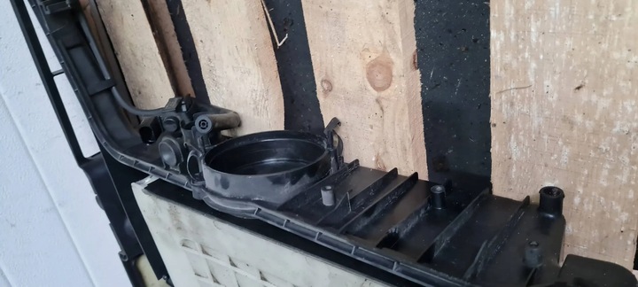 фото №9, Q7 4m ii корпус фильтра воздуха 3.0 tdi 4m0133837