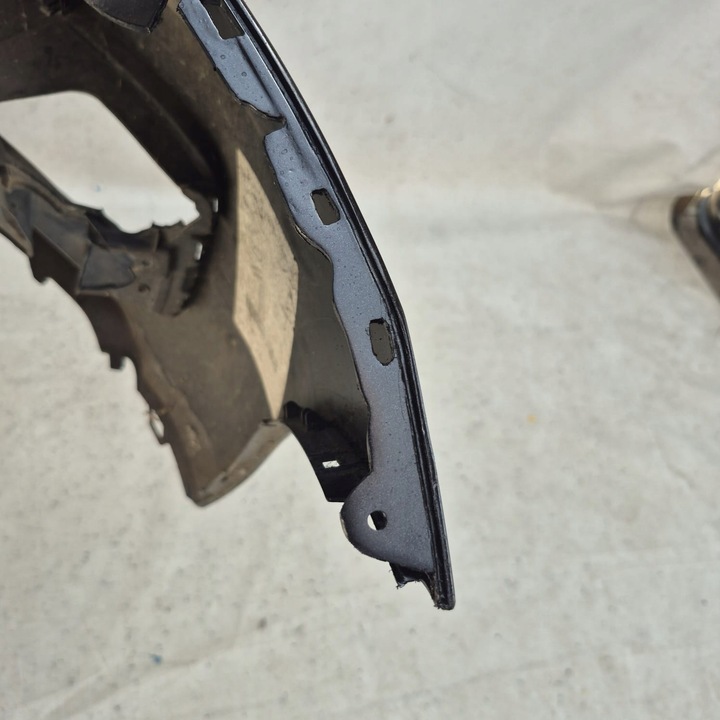 фото №11, Vw beetle 5c5 r-line 11- бампер перед переднє 5c5807221p