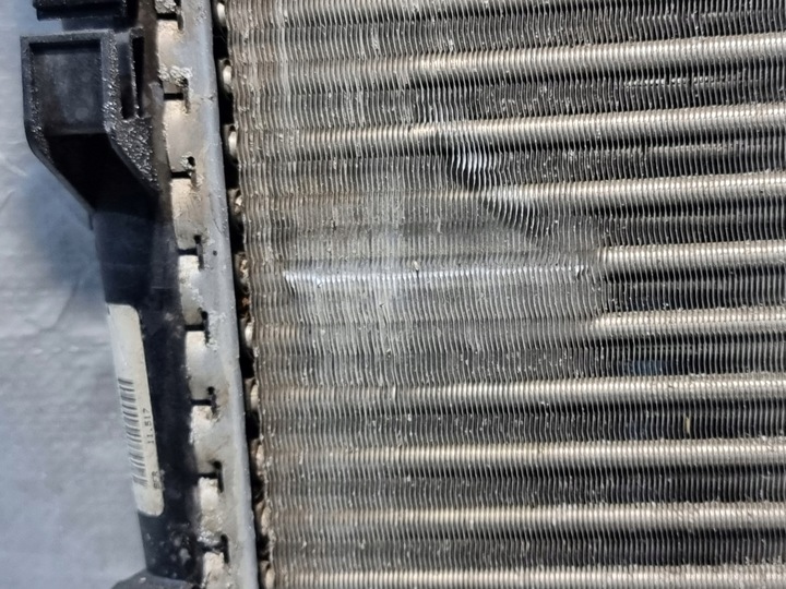 фото №11, Радиаторов воды оригинальный номер 1685000202 mercedes a класс w168 1.6b