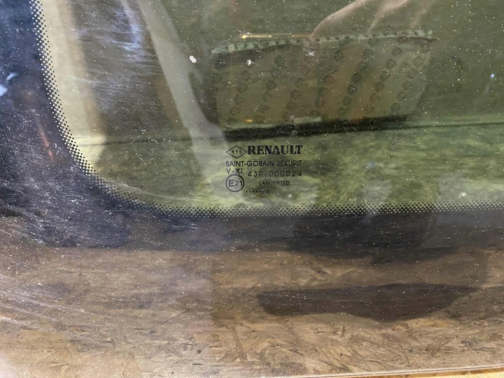 фото №5, Renault kadjar люк панорама