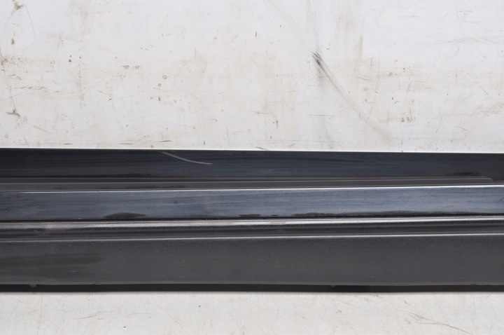 фото №12, Maserati quattroporte vi накладка порогова ліва 670010638