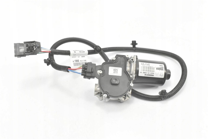 фото №1, Моторчик дворник перед jumpy expert iii vivaro c zafira d proace ii