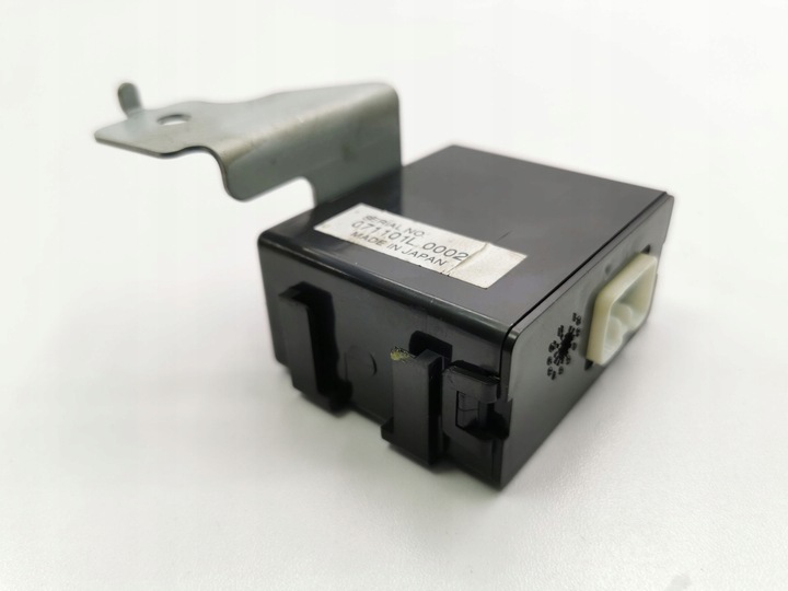 фото №7, Toyota rav 4 xa30 2008 блок управления / модуль сигнализации