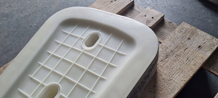 фото №13, Sq8 4m q8 вкладка фільтра повітря 4.0 tfsi 4m0133843g sq7 4m