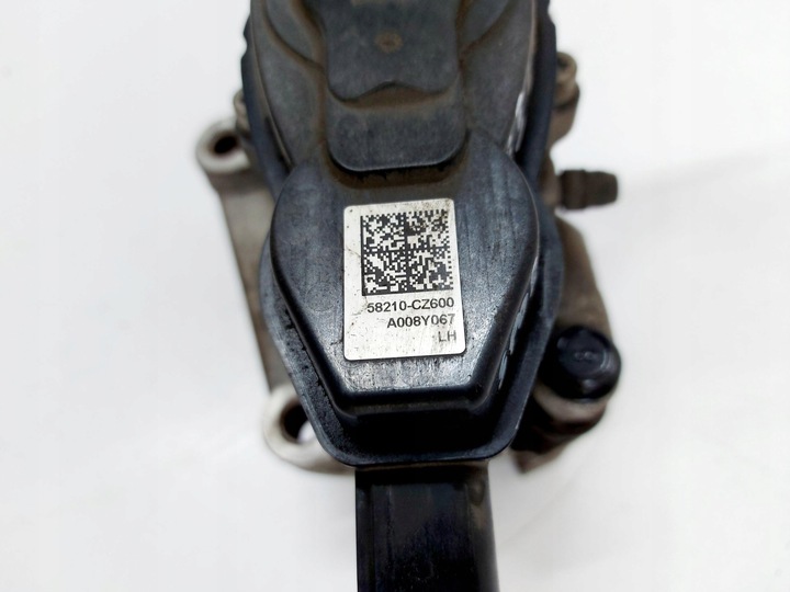 фото №8, Sportage v tucson iv 22r. суппорт тормозной левый зад 58210-cz600