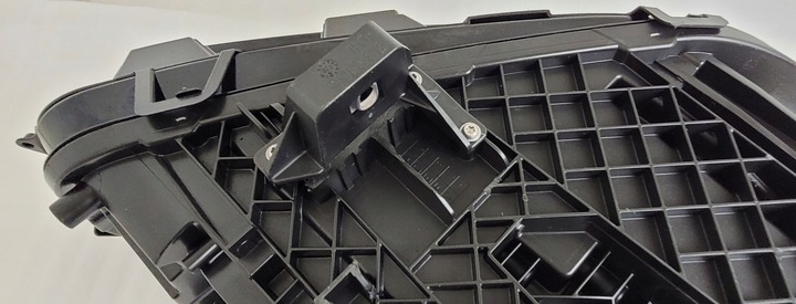 фото №14, Лампа левая mercedes b-klasa iii w247 2018- led high performance a2479068900