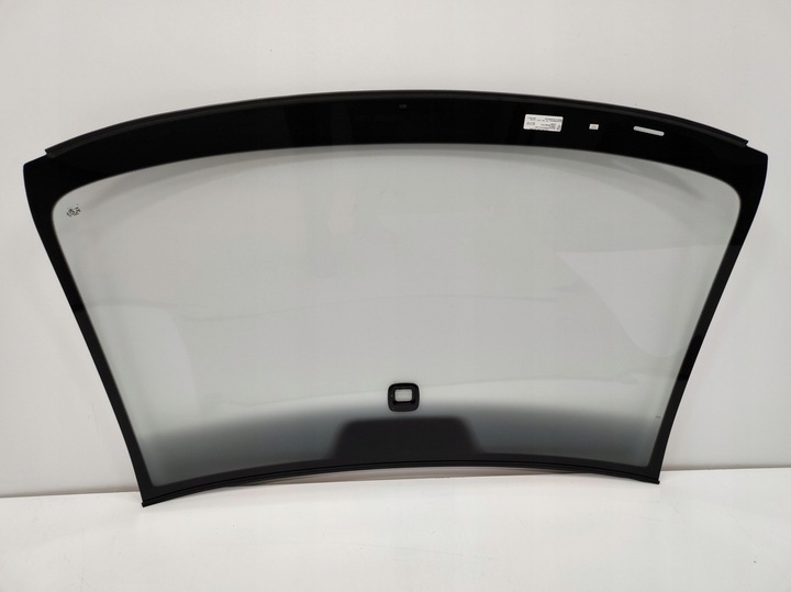 фото №8, Скло porsche cayenne 7l vw touareg 7l 7l0845099aa датчик нова оригінальна