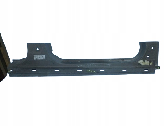 фото №1, Mercedes e-klasa w212 правые порог передняя запчасть