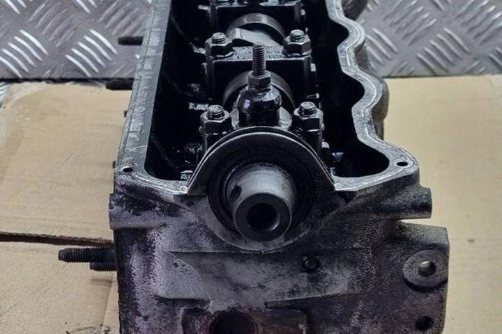 фото №11, Головка двигуна audi a4 avant 8d5, b5 028103373n 1.9l дизель 1998