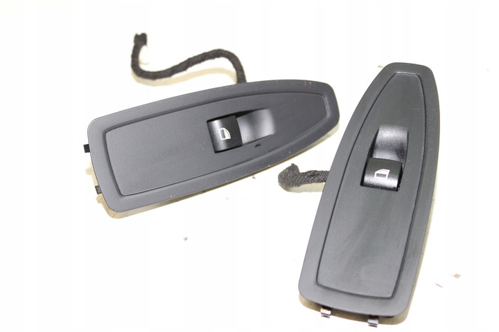 фото №7, Панель перемикач скла праві перед 9208107 728383505 bmw f30 f31 f34