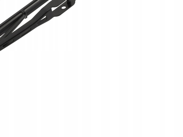 фото №9, Porsche cayenne 2002-2010 двірник важіль двірники зад + листова ресора