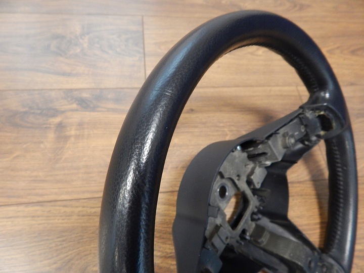 фото №9, Mazda cx7 rx8 - кермо шкіра оригінал