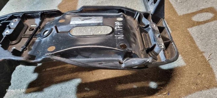 фото №12, Kia sportage iii 3 pas переднее усилитель