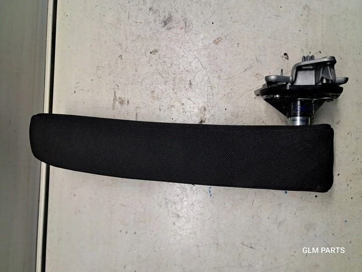 фото №8, Citroen c4 picasso ii подлокотник сиденья передней правого пассажир