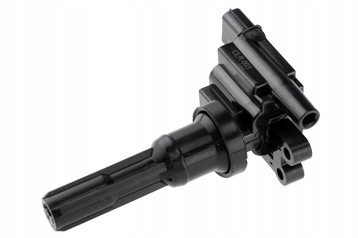фото №9, Котушка запалювання mitsubishi outlander 2.0i 16v 2003.02-, 2.0it 16v 05.07-, l
