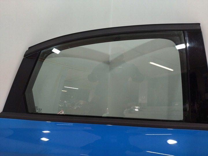 фото №11, Дверь правые зад задние audi a3 8y lv5c