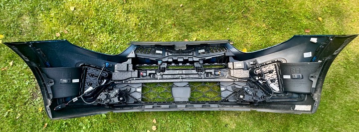 фото №11, Комплектный перед spb kia stonic gt line 1.0 t-gdi 20-
