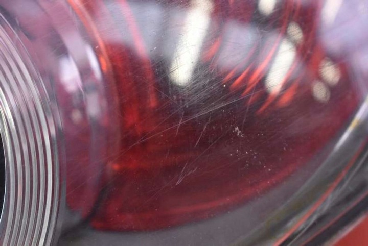 фото №13, Лампа права зад задня 220-61974 mazda 6 1 i gg універсал рестайлінг 05-07