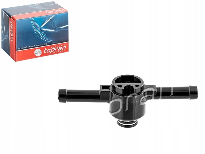 фото №1, Клапан фільтра пального audi a3 a4 b5 a4 b6 a4 b7 a6 c5 seat arosa