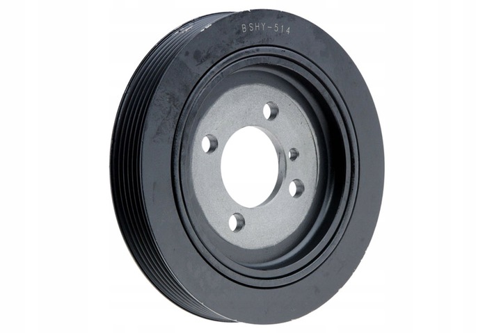 фото №1, Nty колесо пасове вала колінчастого