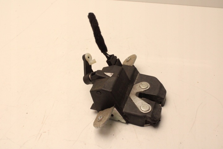 фото №8, Ford ka mk2 08r- замок кришки багажника зад 51809766