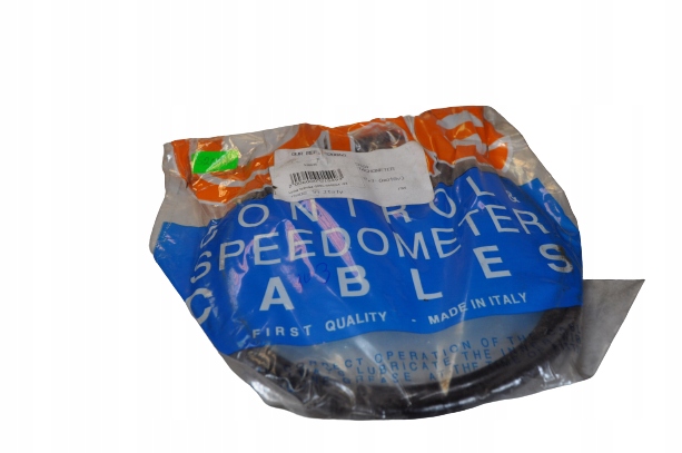 фото №1, Трос спідометра спідометра трос opel