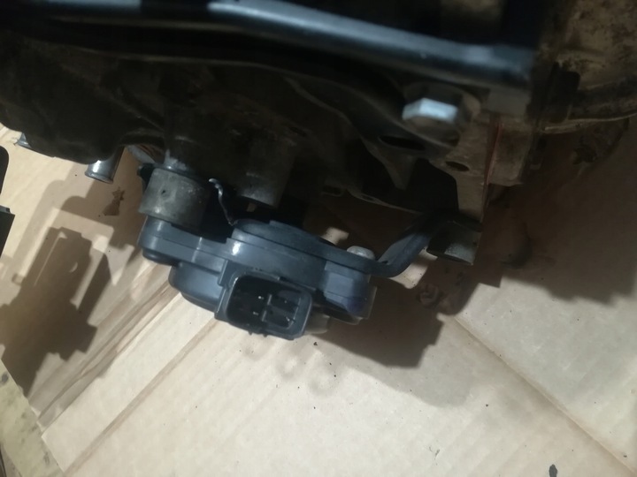 фото №9, Коробка передач коробки передач toyota prius 1.8b 73kw гибрид p9063b09 p410