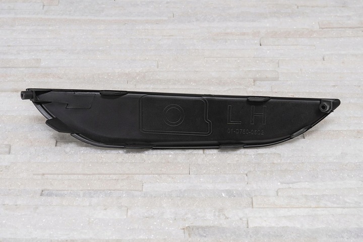 фото №10, Hyundai tucson iii tl 2018-2020 решітка передньої бампера ліва 86527d7520
