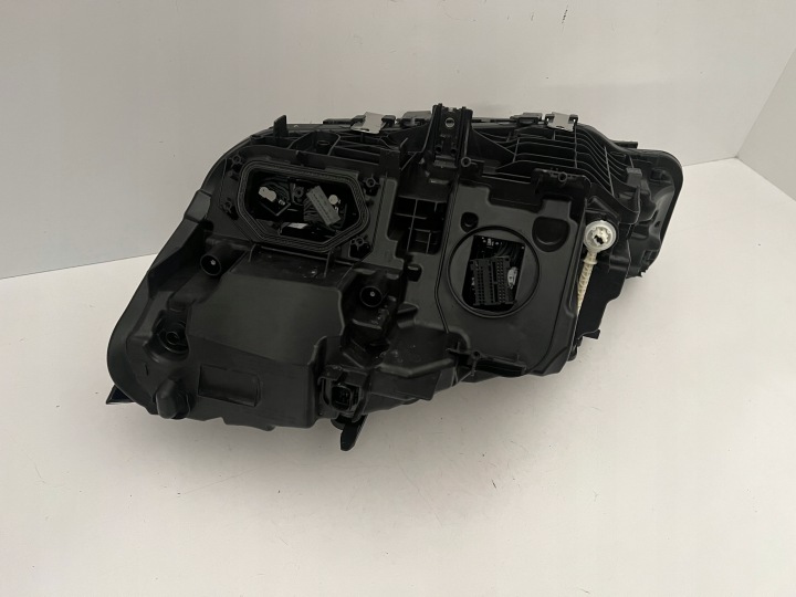 фото №10, Фара права led bmw 3 g20 g21 lci рестайлінг 9450796 європа 19/05/23
