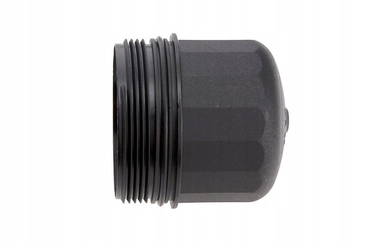 фото №13, Кришка корпуси фільтра масла volvo s60 2.4t 00-,