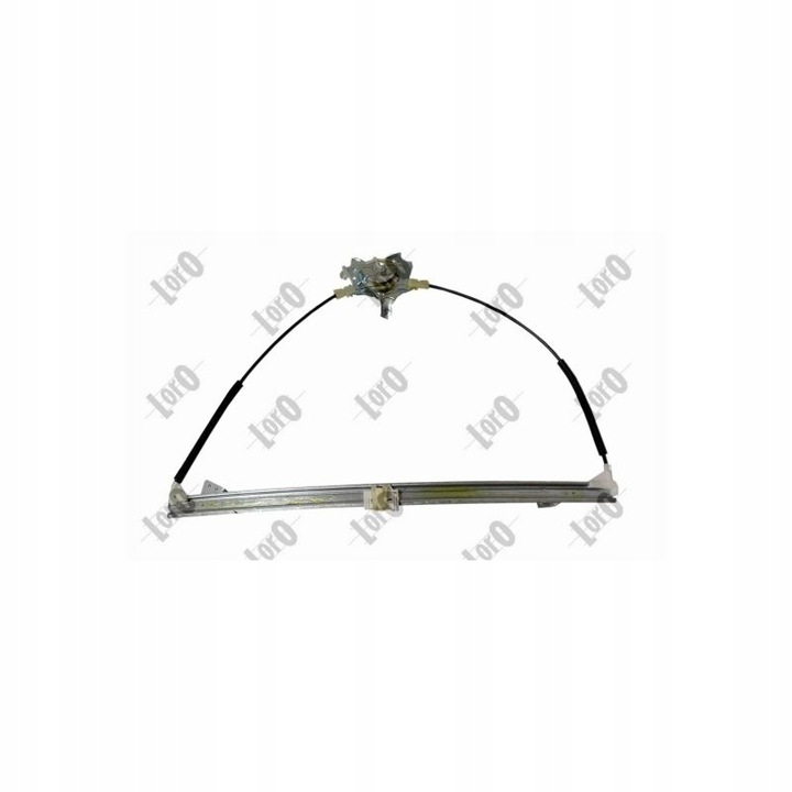 фото №10, Abakus підйомник вікна перед правий електричний. rena