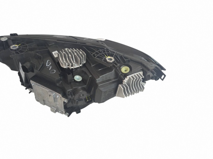 фото №8, Bmw 4 g22 2020- фара передняя led правое перед usa 5a19366-04