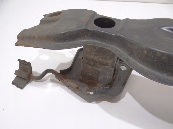 фото №6, Балка усилитель бампера зад bmw x1 e84 oem номер 2990162 16398387