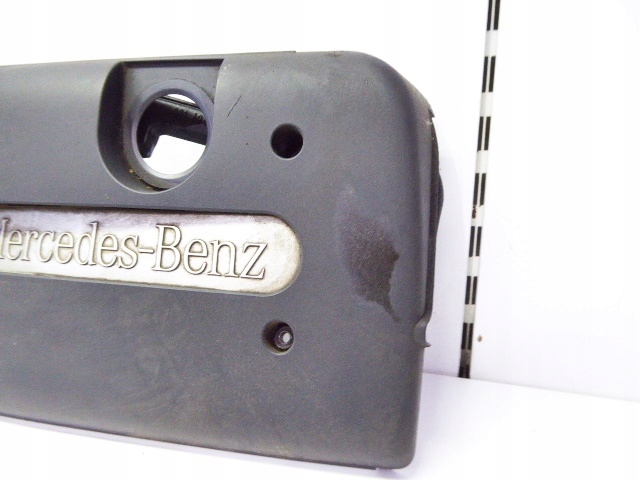 фото №3, E клас w210 захист корпус двигуна верх 2.2 cdi