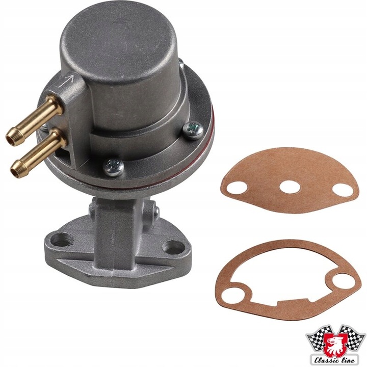 фото №1, Vw garbus transporter t2 karmann ghia насос топлива