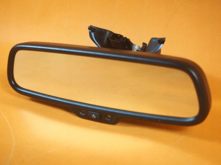фото №8, Audi a6 4g s line зеркало средние 4h0857511 36km
