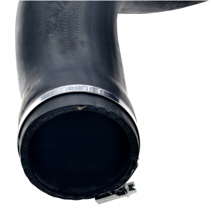 фото №14, Turbo труба інтеркулер volvo xc70 2.4 31370210