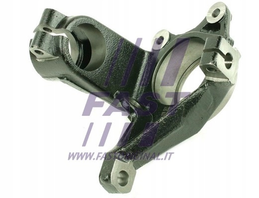 фото №2, Поворотна опора ліва citroen berlingo first 1.6 1.8 1.9