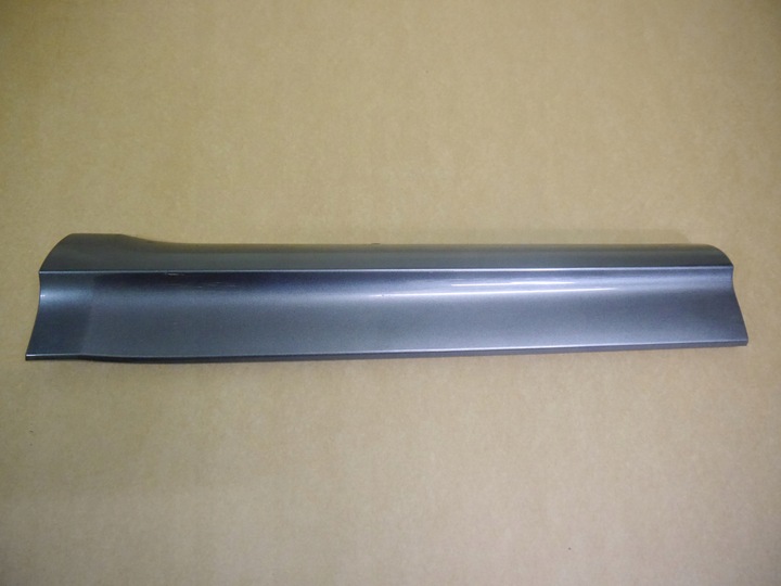 фото №2, Audi q5 8r планка двері зад 8r0853969b s-line