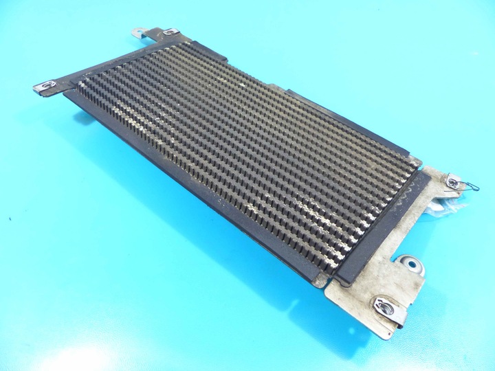 фото №1, Радіаторів пального jaguar xf i x250 3.0 v6 2012r