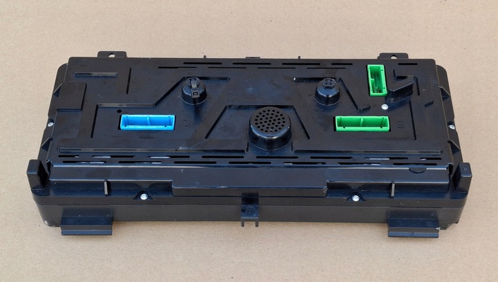 фото №7, Volvo fh fm спидометр приборы спидометр 20730970.c01